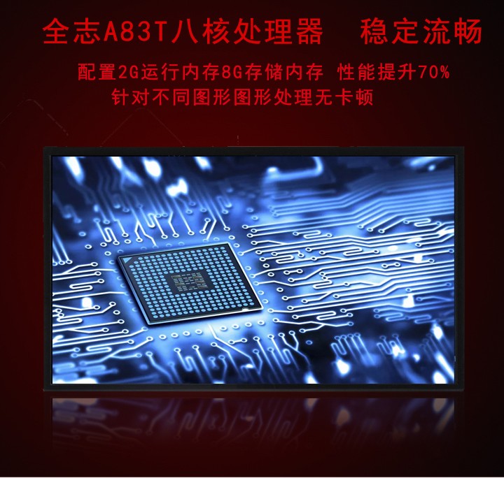 32寸壁掛式液晶廣告機(jī)芯片 32寸壁掛式液晶廣告機(jī)芯片