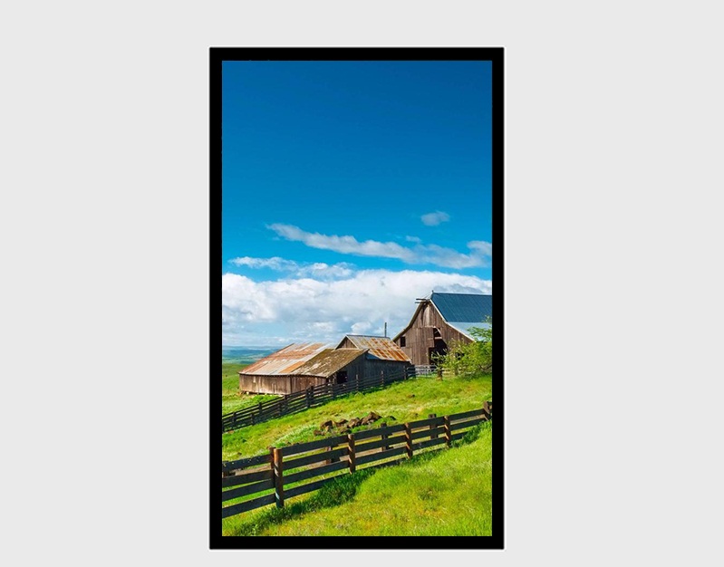 樓宇廣告機(jī)